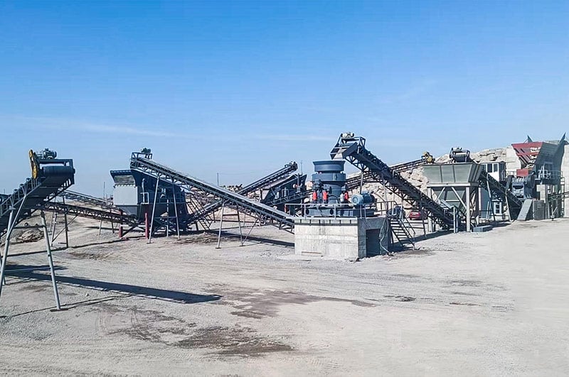 Оборудование для дробления гранита в Казахстан цена