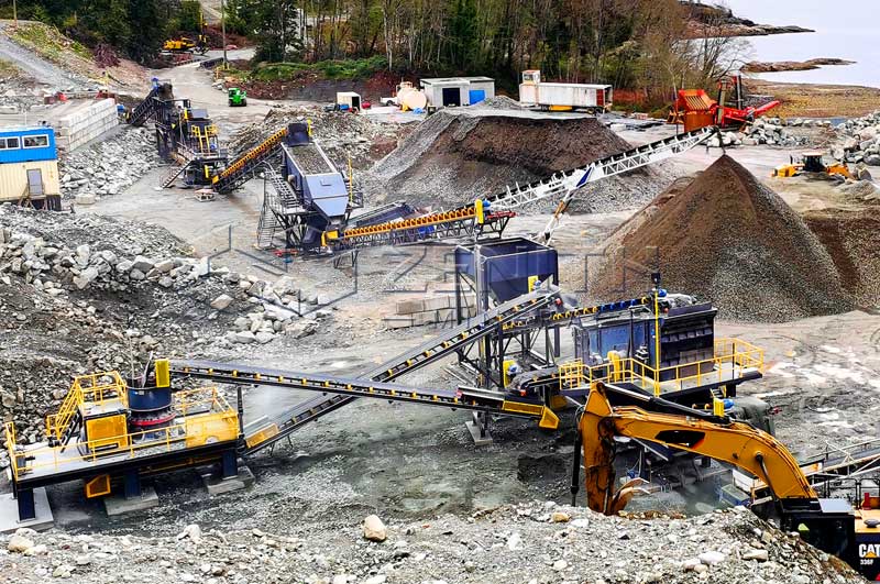 Дробилка для гравия и песка цена казахстан