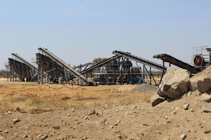 Добыча гравия и дробление Казахстан