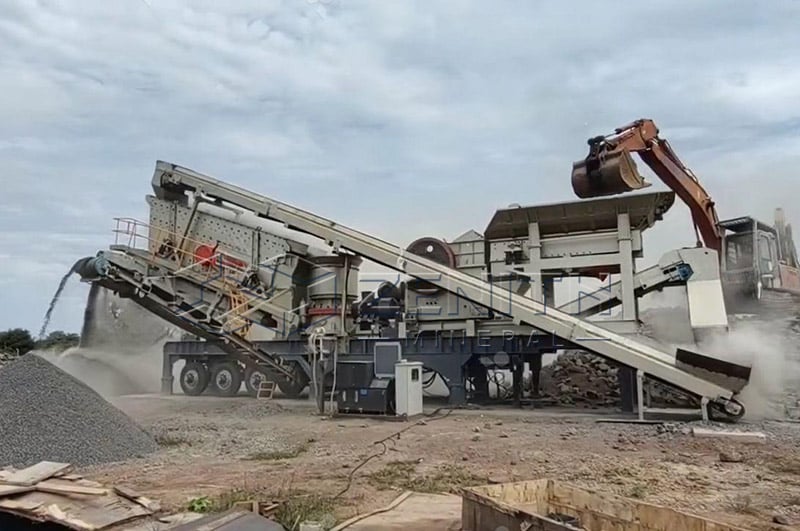 Производитель дробилок для известняка в россии