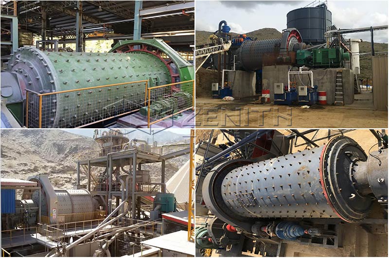 9 Types of Mineral Processing Equipment You Should Know