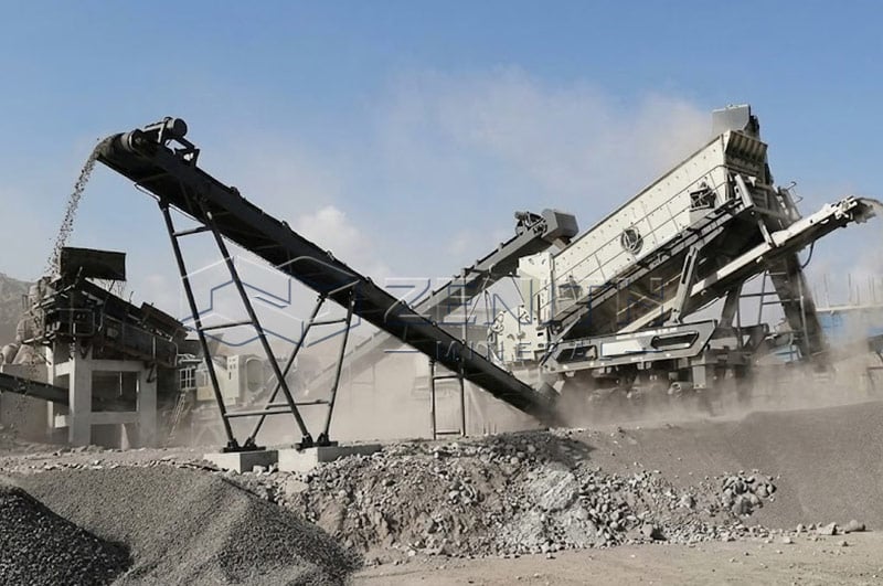 Портативная дробилка для руды цена россия