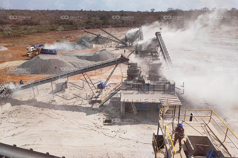 Цена дробилки для известняка в России