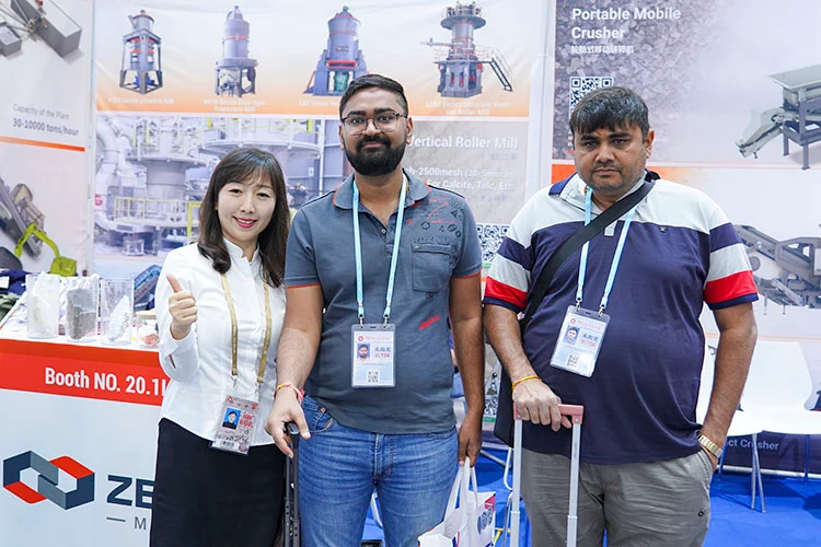 Отчет о выставке Canton Fair Live - Технический диалог создает ценность