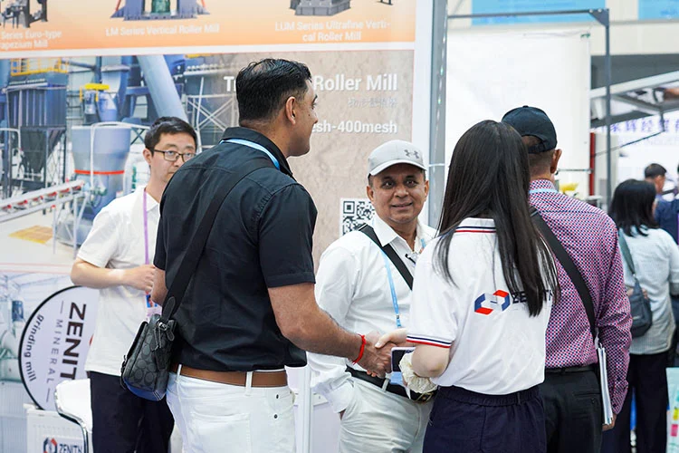 Отчет о выставке Canton Fair Live - Технический диалог создает ценность