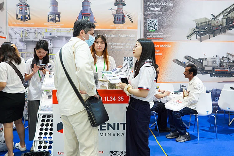 Отчет о Canton Fair Live - Технический диалог создает ценность