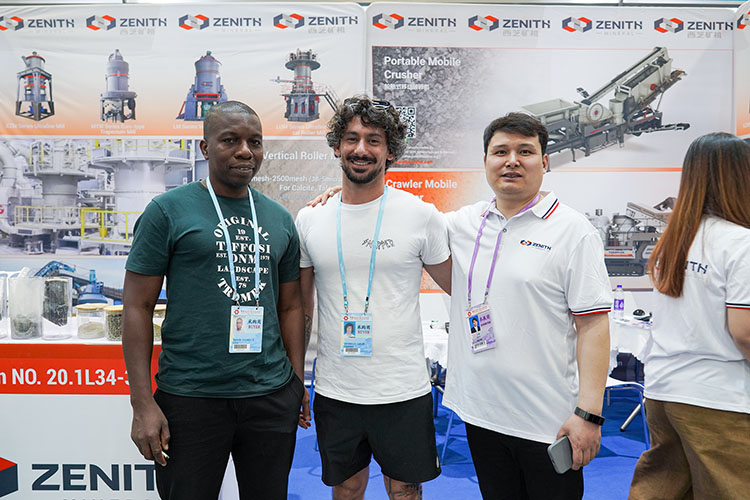 Отчет о Canton Fair Live - Технический диалог создает ценность